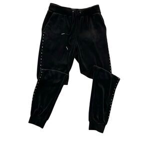 Juicy Couture Velour Pants